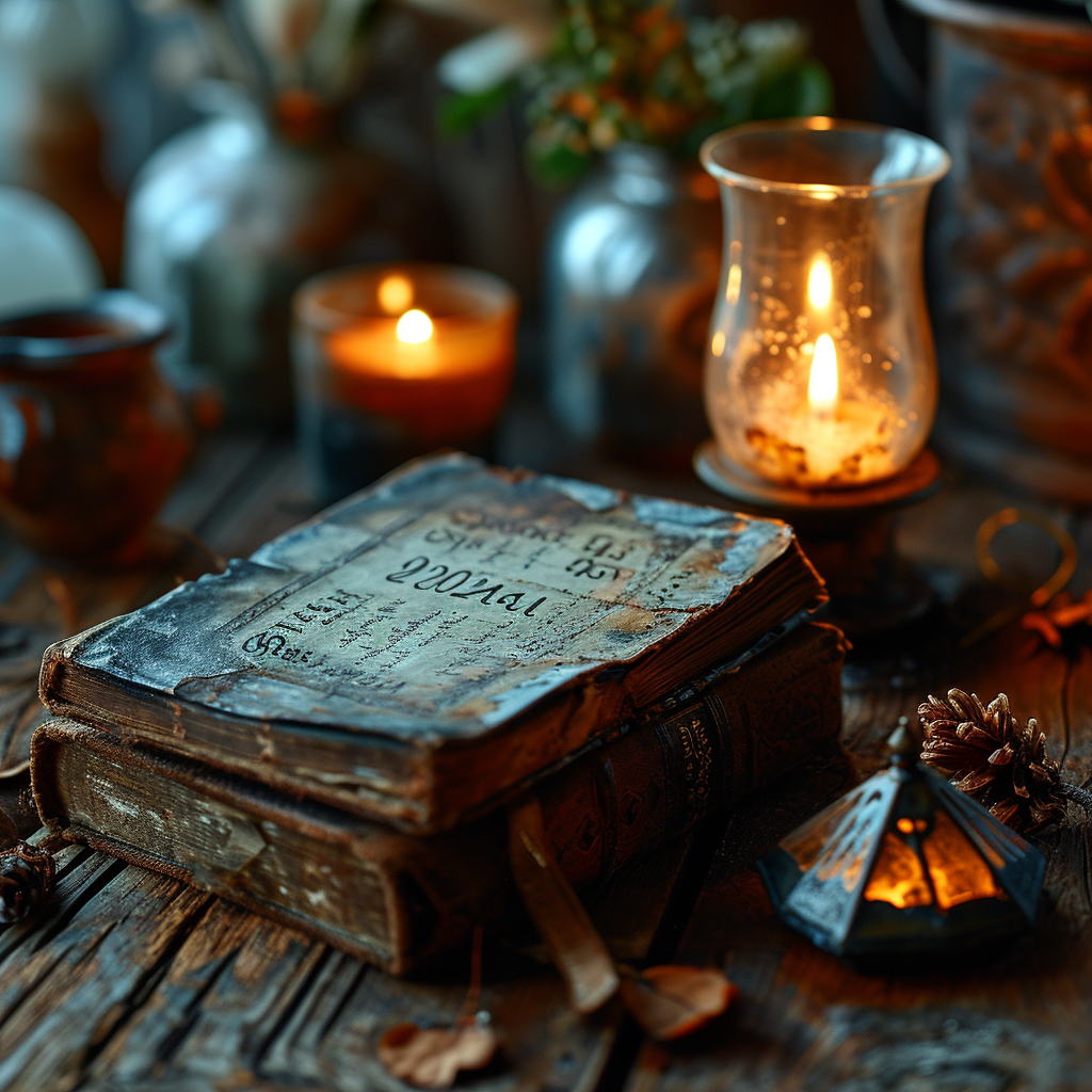 The Dungeon Master's Decalogue: 10 Commandments for Mastering D&D