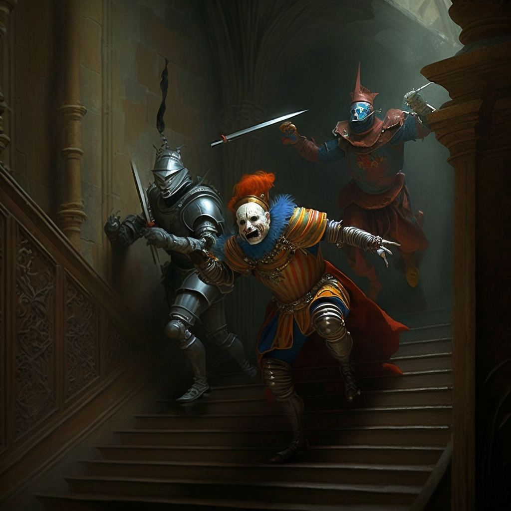 Collaboration: The Heart of the Dungeon Master's Craft