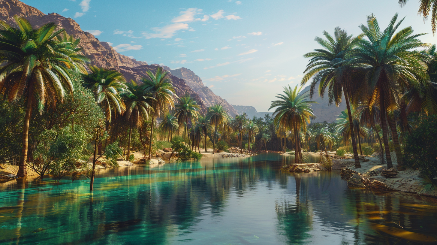 Using AI Images For Inspiration